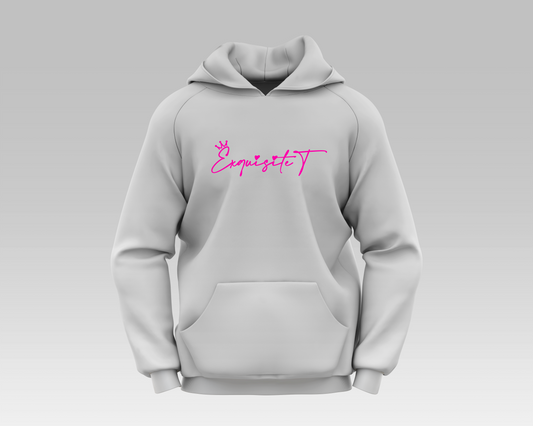 Exquisite T Original Hoodie