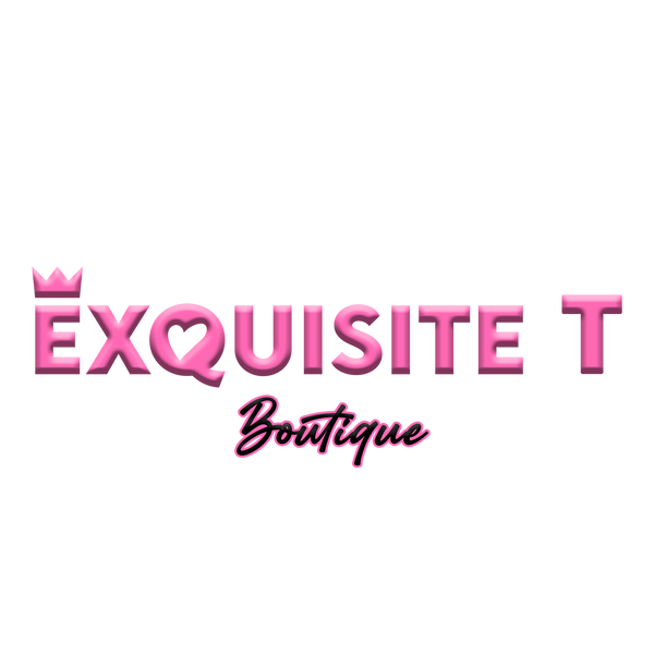 Exquisite T Boutique